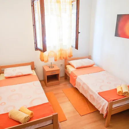 Apartment White House Hvar