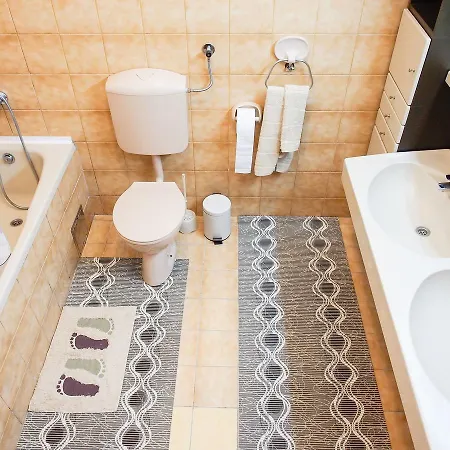 Apartment White House Hvar *