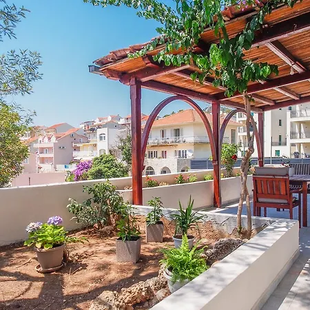 White House Hvar Apartment Hvar Town