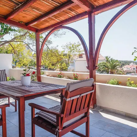 White House Hvar Apartment *