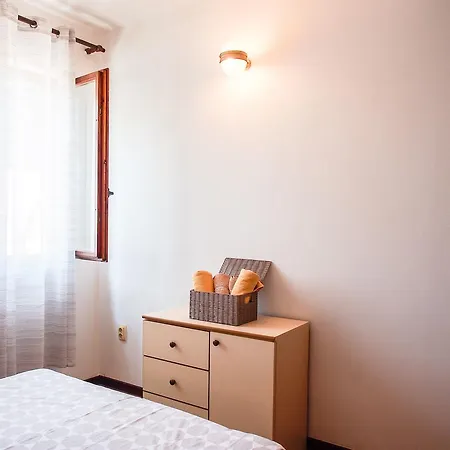 White House Hvar Apartment *