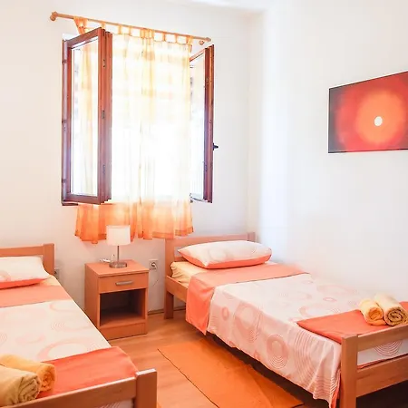 Apartment White House Hvar