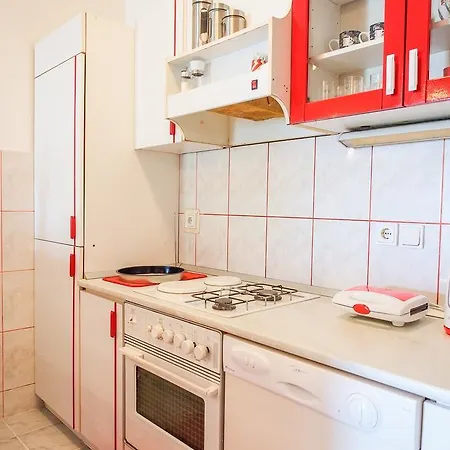 Apartment White House Hvar *