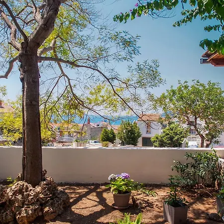 Apartment White House Hvar Hvar Town