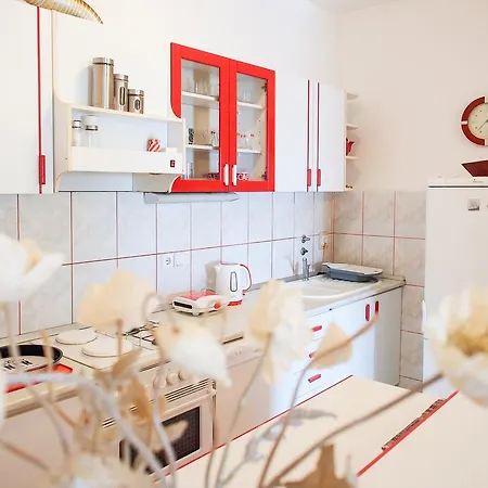 White House Hvar Apartment