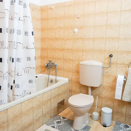 White House Hvar Apartment *