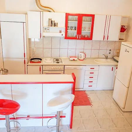 White House Hvar Apartment Hvar Town