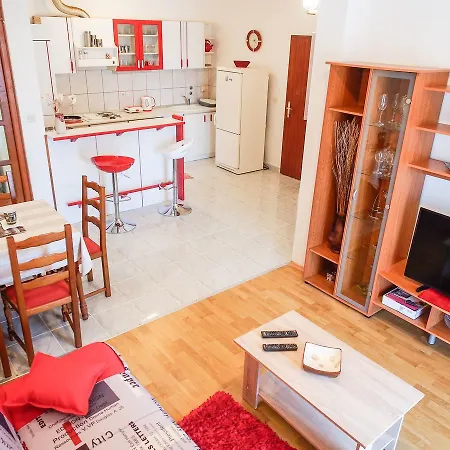 Apartment White House Hvar *