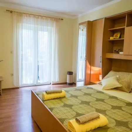White House Hvar Apartment *