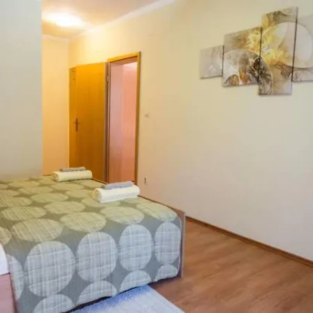 White House Hvar Apartment *