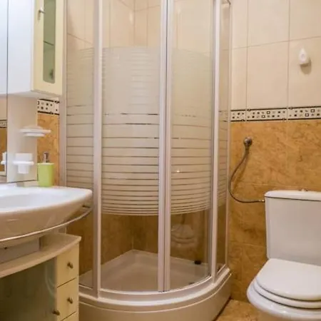 White House Hvar Apartment