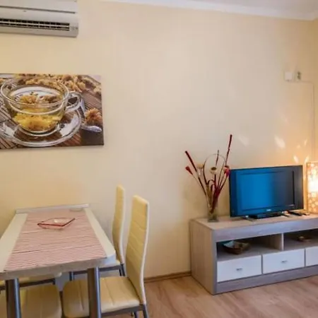 Apartment White House Hvar Hvar Town