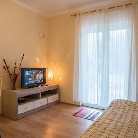 Apartment White House Hvar